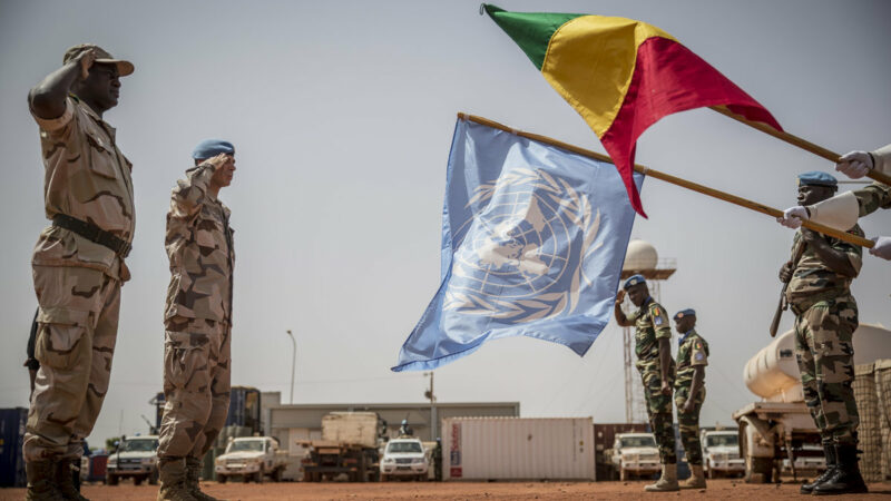 Mali : La MINUSMA se félicite du soutien financier des Pays-Bas dans la sécurisation des édifices publics à Tombouctou et Diré