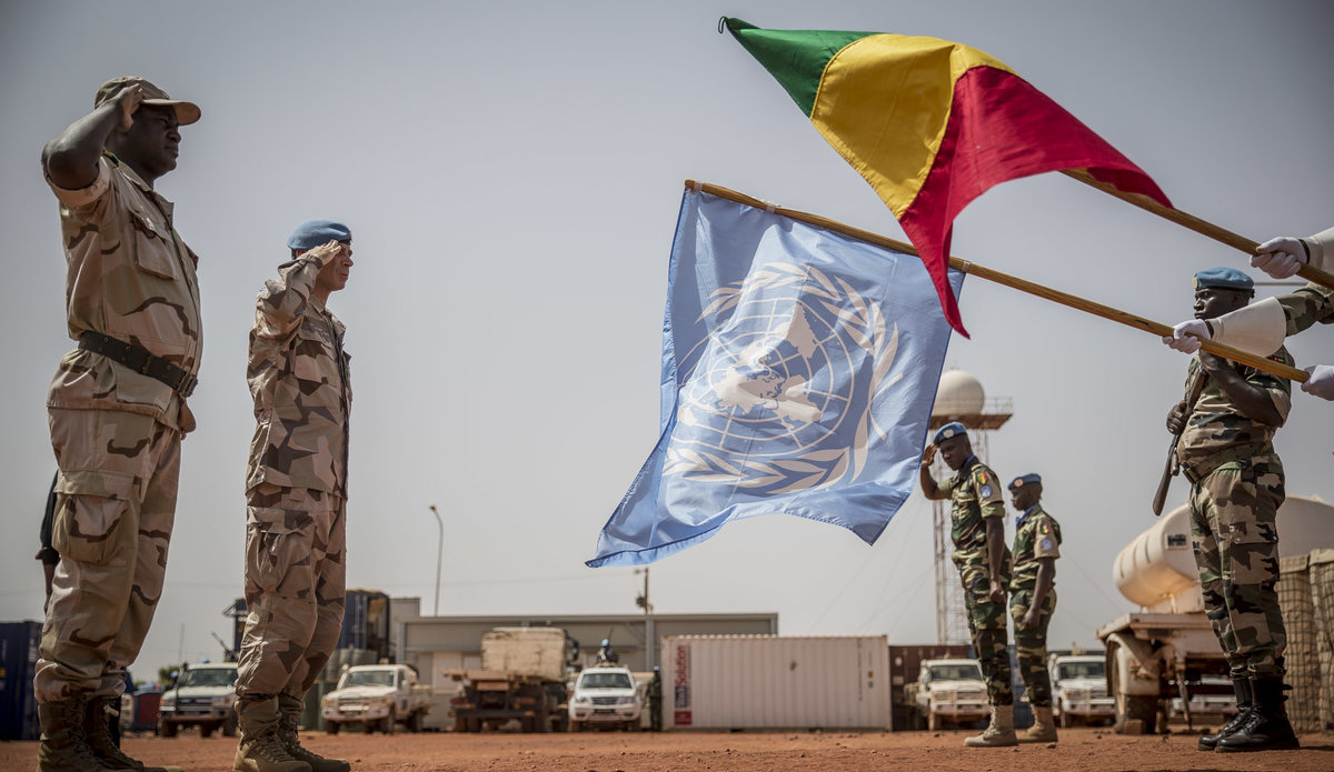 Mali : La MINUSMA se félicite du soutien financier des Pays-Bas dans la sécurisation des édifices publics à Tombouctou et Diré