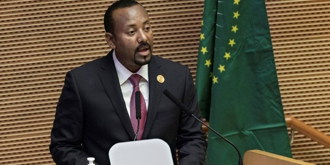 L’Angola et l’Ethiopie raffermissent leur coopération multiforme