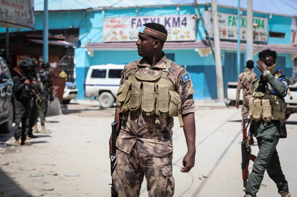 Somalie : Al-Shebab fait de nouvelles victimes à Mogadiscio 