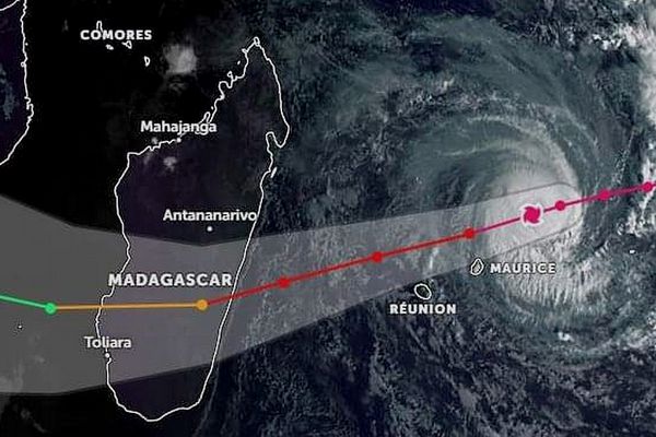 Le cyclone «Freddy» atteindra ce mardi Madagascar