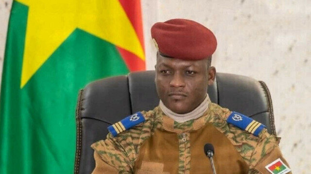 Burkina Faso: L’UPC saisit la justice pour contester l’interdiction des activités politiques sous la transition