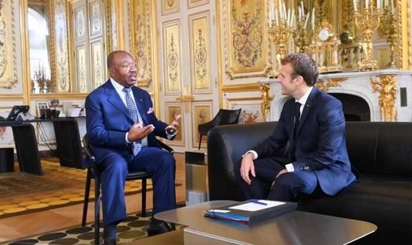 Le président français Emmanuel Macron projette début mars une tourné en Afrique de l’Est