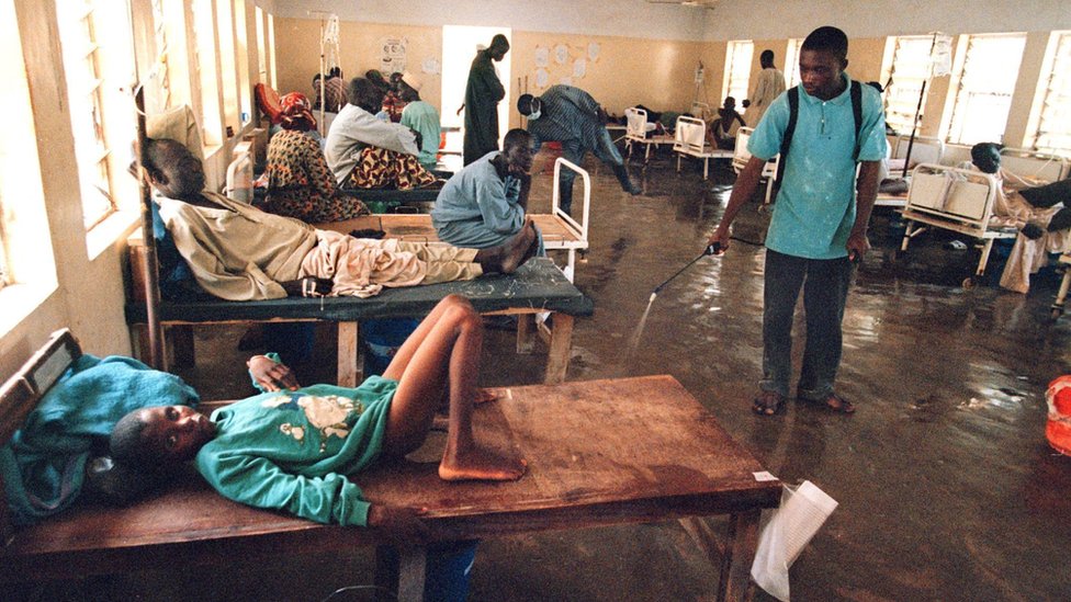 L’épidémie de méningite au Niger a déjà fait 18 morts