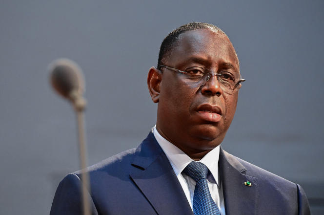 Sénégal : Macky Sall plaide pour un élargissement du programme PROMOVILLES aux communes de Thiès