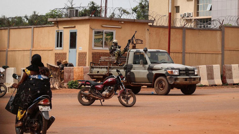 Au moins 12 morts lors d’une attaque dans le Nord du Burkina Faso