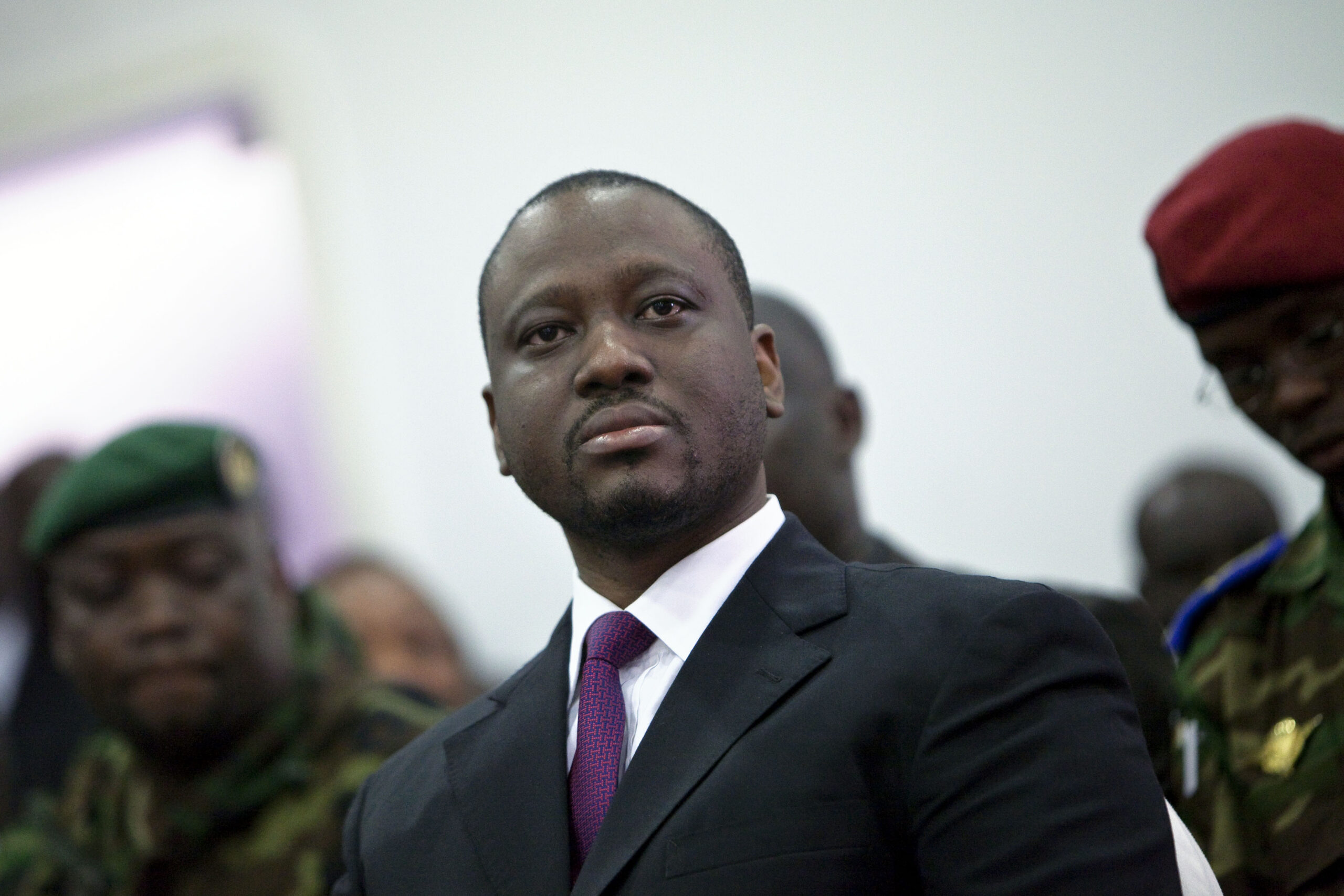 La justice ivoirienne confirme en appel les condamnations de Guillaume Soro et certains de ses proches collaborateurs