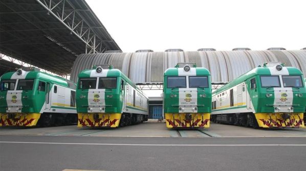 Nigeria: Suspension des services ferroviaires en prélude aux élections générales de février