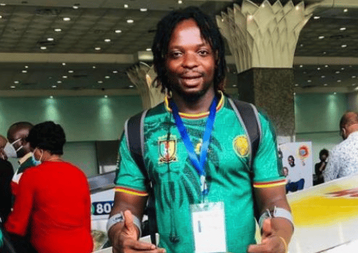 Le rapatriement de la dépouille du footballeur handicapé, Elvis Nkam de la Turquie se fait encore attendre au Cameroun 