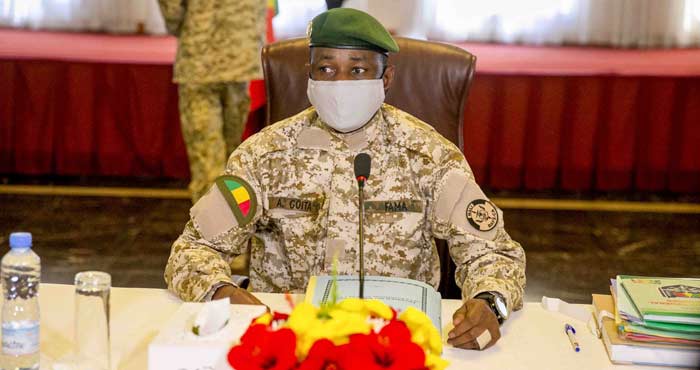 Mise en place au Mali d’une Direction nationale des droits de l’Homme