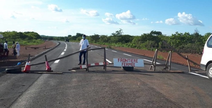 La Côte d’Ivoire rouvre ses frontières terrestres fermées depuis mars 2020 