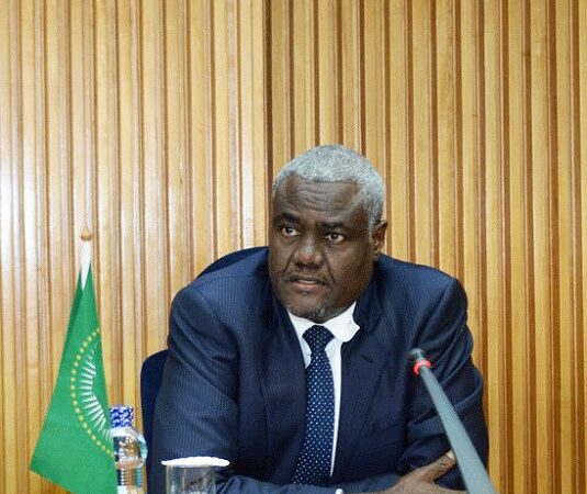 L’Union Africaine préoccupée par la situation dans la région éthiopienne de l’Amhara