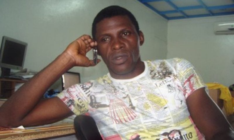 Cameroun: Premières arrestations dans l’affaire Martinez Zogo
