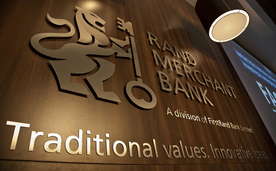 Rand Merchant Bank s’installe aux USA et veut booster les flux d’affaires américains vers l’Afrique