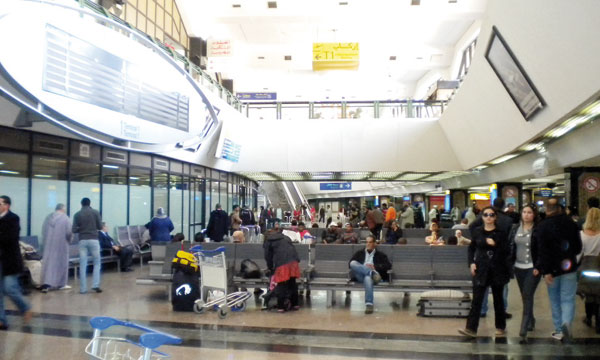 Maroc : L’ONDA annonce un nombre de 1.981.294 passagers accueillis dans les aéroports courant janvier 2023