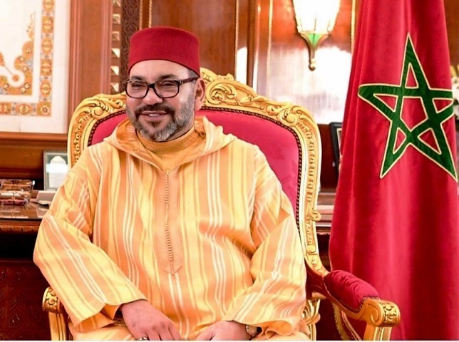 Maroc-Intempéries : Le Roi Mohammed VI donne ses instructions pour une aide d’urgence aux populations touchées
