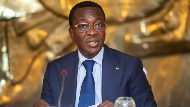 Près de 3000 TPME au Togo touchées par une campagne de vulgarisation de leur Charte