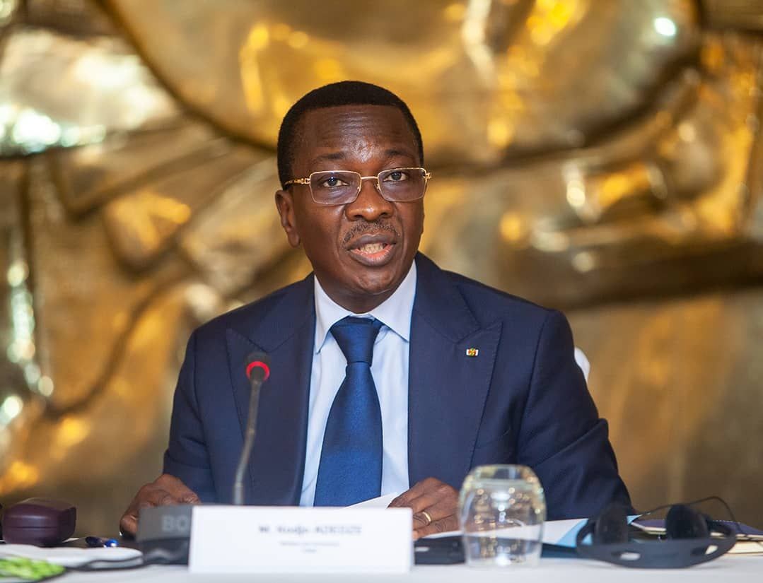Près de 3000 TPME au Togo touchées par une campagne de vulgarisation de leur Charte