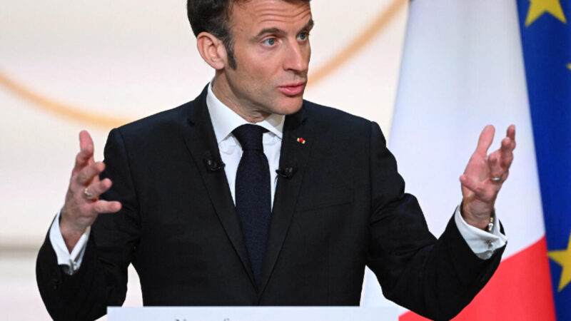 France-Afrique: Macron veut changer d’approche 
