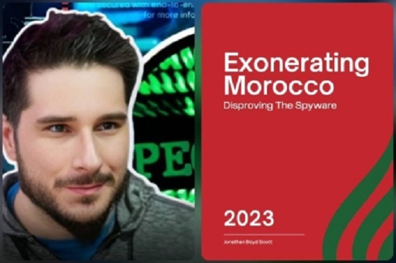 Espionnage-Pegasus : Un expert américain démonte les fausses accusations colportées contre le Maroc
