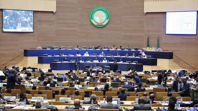 Union Africaine : Le Conseil de Paix et de Sécurité se dit préoccupé par l’impasse politique au Soudan