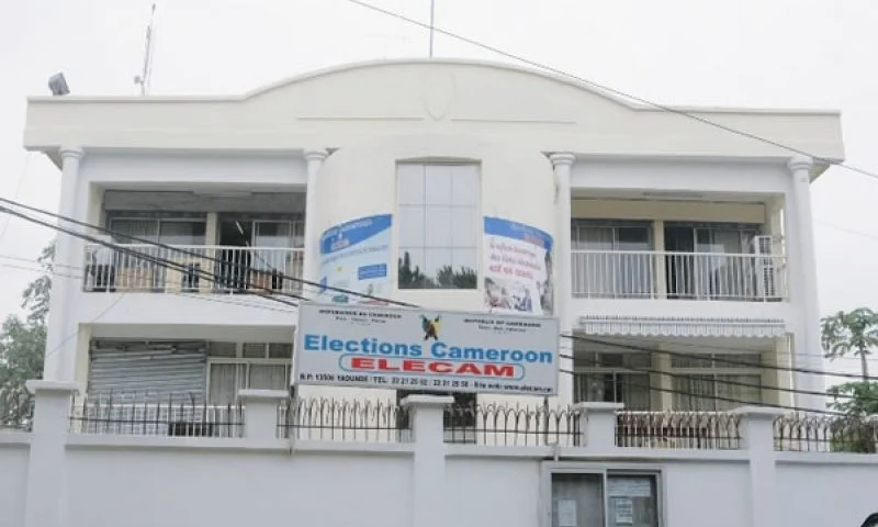 Cameroun: Dix partis politiques en lice pour les sénatoriales 2023