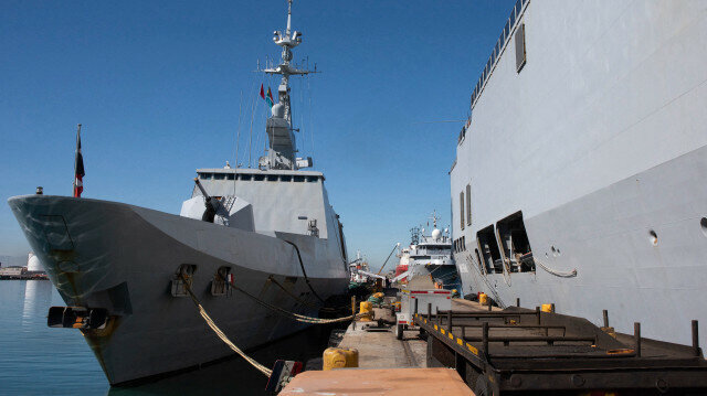Afrique du Sud: L’armée défend la légitimité de ses exercices navals controversés avec la Russie