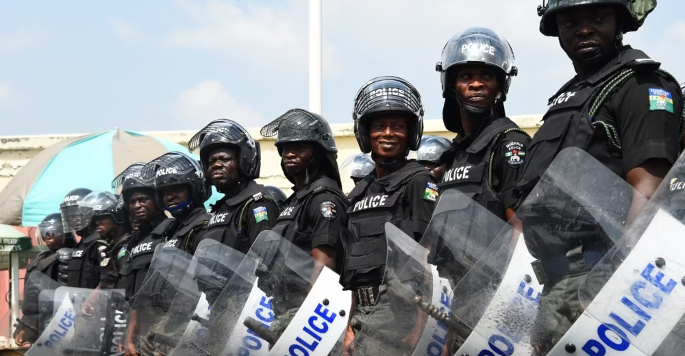 Nigeria-Pénurie de billets de banque : Des émeutes éclatent dans le Sud-ouest du pays
