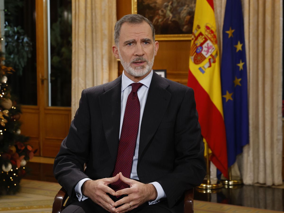 Le Roi d’Espagne entame une visite d’Etat de 72 heures en Angola