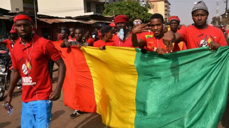 Guinée: Le FNDC annonce la reprise de ses manifestations