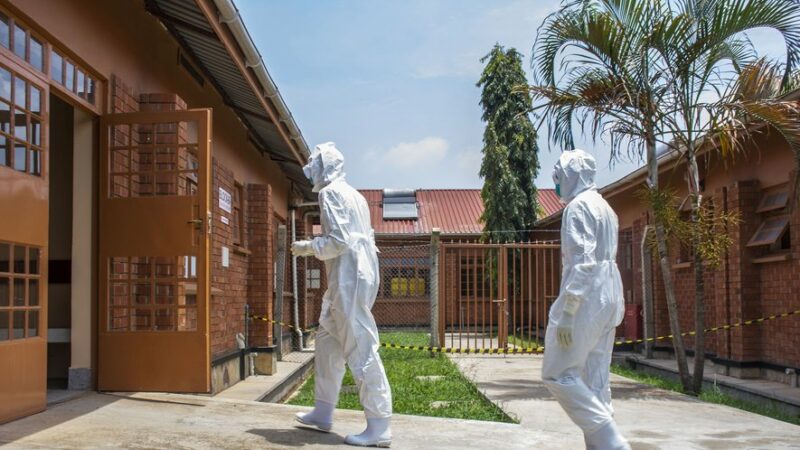Une fièvre hémorragique en Guinée équatoriale affole les pays voisins 