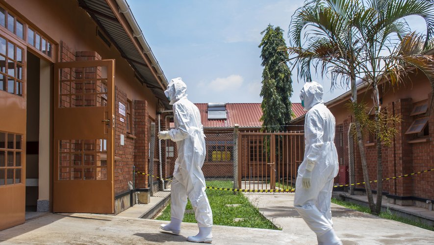 Une fièvre hémorragique en Guinée équatoriale affole les pays voisins 
