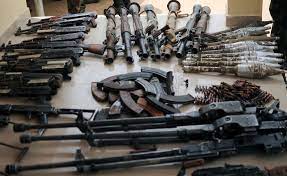 L’ONU sonne l’alerte sur le trafic d’armes dans la bande du Sahel