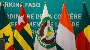 La CEDEAO rejette le projet de fédération Mali-Guinée-Burkina
