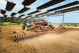Le Zimbabwe va recevoir des machines agricoles de la Biélorussie