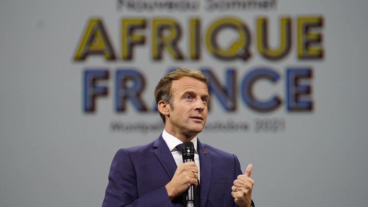 Emmanuel Macron dévoilera ce lundi sa nouvelle approche sur les rapports France-Afrique