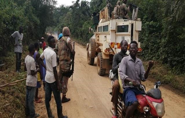 L’ONU sollicite 2,25 milliards de dollars pour couvrir les besoins humanitaires en RDC