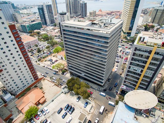 L’inflation en Angola en légère baisse en janvier 2023