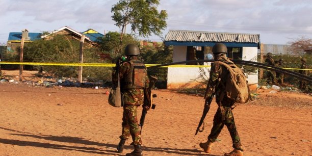 Le Kenya va rouvrir sa frontière stratégique avec la Somalie