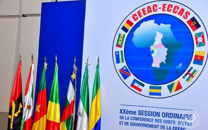 Actions du M23: L’Afrique centrale croit toujours à une solution pacifique entre Kinshasa et Kigali