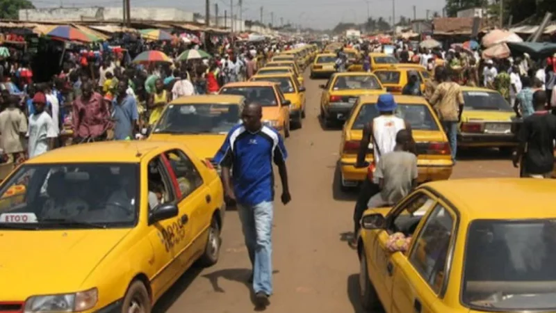 Le gouvernement camerounais augmente les tarifs des transports