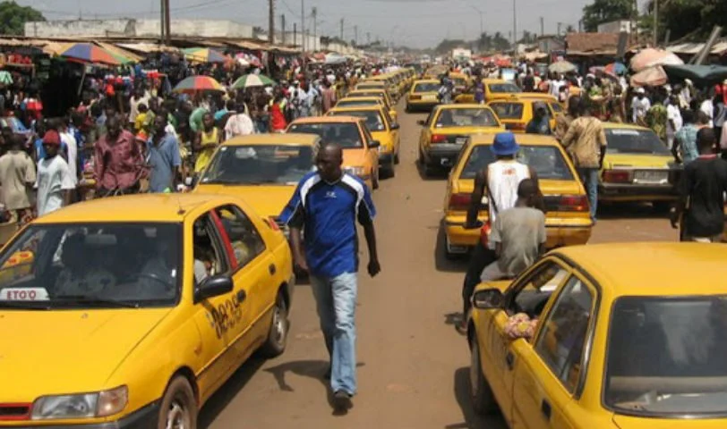 Le gouvernement camerounais augmente les tarifs des transports