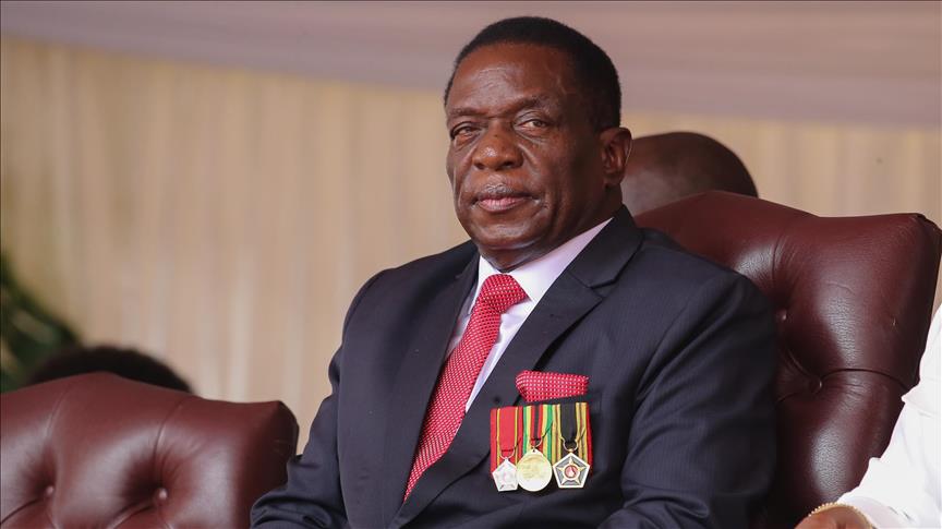 L’ONU appelle le Zimbabwe à l’abandon d’une loi qui handicape les ONG  