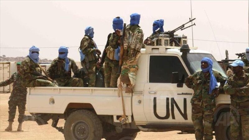 La Minusma perd trois Casques bleus tués par un engin explosif au Centre du Mali