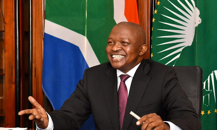 La Vice-présidence sud-africaine en quête d’un occupant