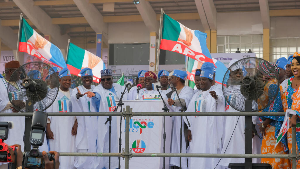La communauté internationale appelle à la tenue d’un vote pacifique samedi prochain au Nigeria