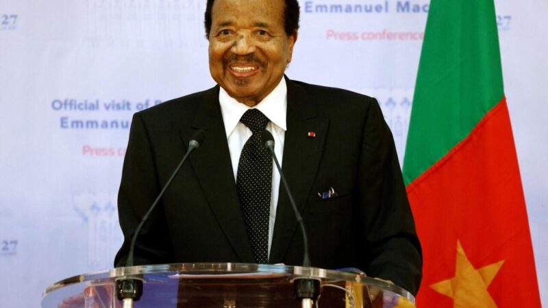 Cameroun-Sénatoriales 2023 : La majorité présidentielle rafle tous les sièges à pourvoir 
