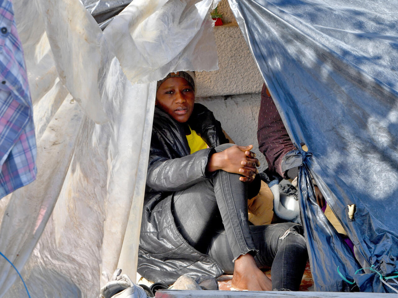 La Tunisie et les Comores s’accordent à mettre fin à la controverse autour des immigrés d’origine d’Afrique subsaharienne