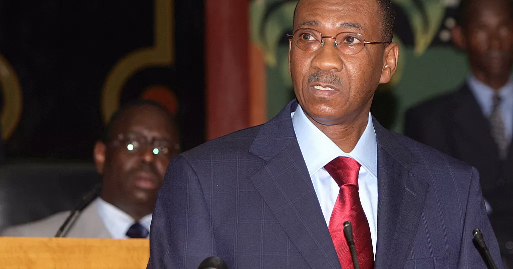 L’ex-Premier ministre sénégalais, Cheikh Adjibou Soumaré placé en garde à vue à Dakar