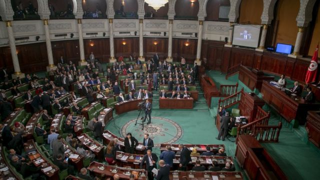 Le gouvernement tunisien somme les diplomates de ne pas «s’immiscer» dans ses affaires internes